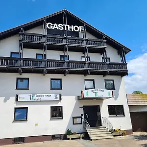 Frühstückspension Tanne