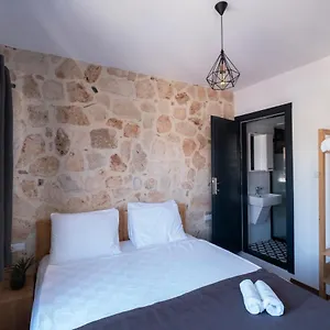 *** Hotel Solo Boutique Turkey