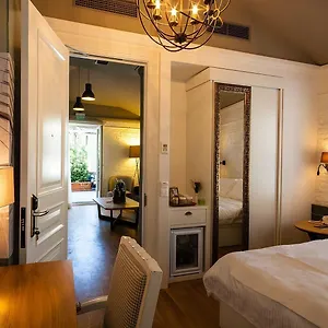 *** Hotel Pino Turkey