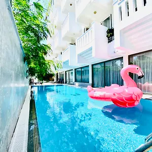 *** Hotel Royal Turkey