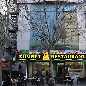  Hotel Kuembet Turkey