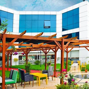 visit hotel
