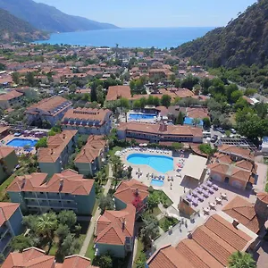 *** Hotel The Tower Turkey