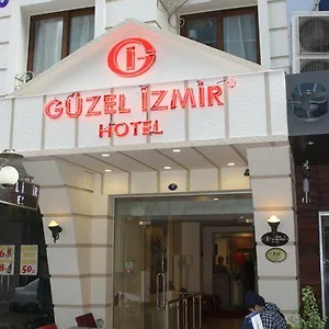 Hotel Guzel, Izmir
