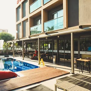 *** Hotel Laren Sea Side Turkey